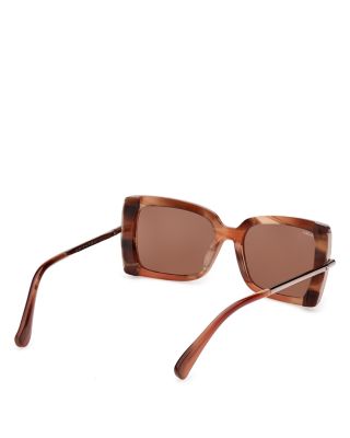 Butterfly Sunglasses, 53mm