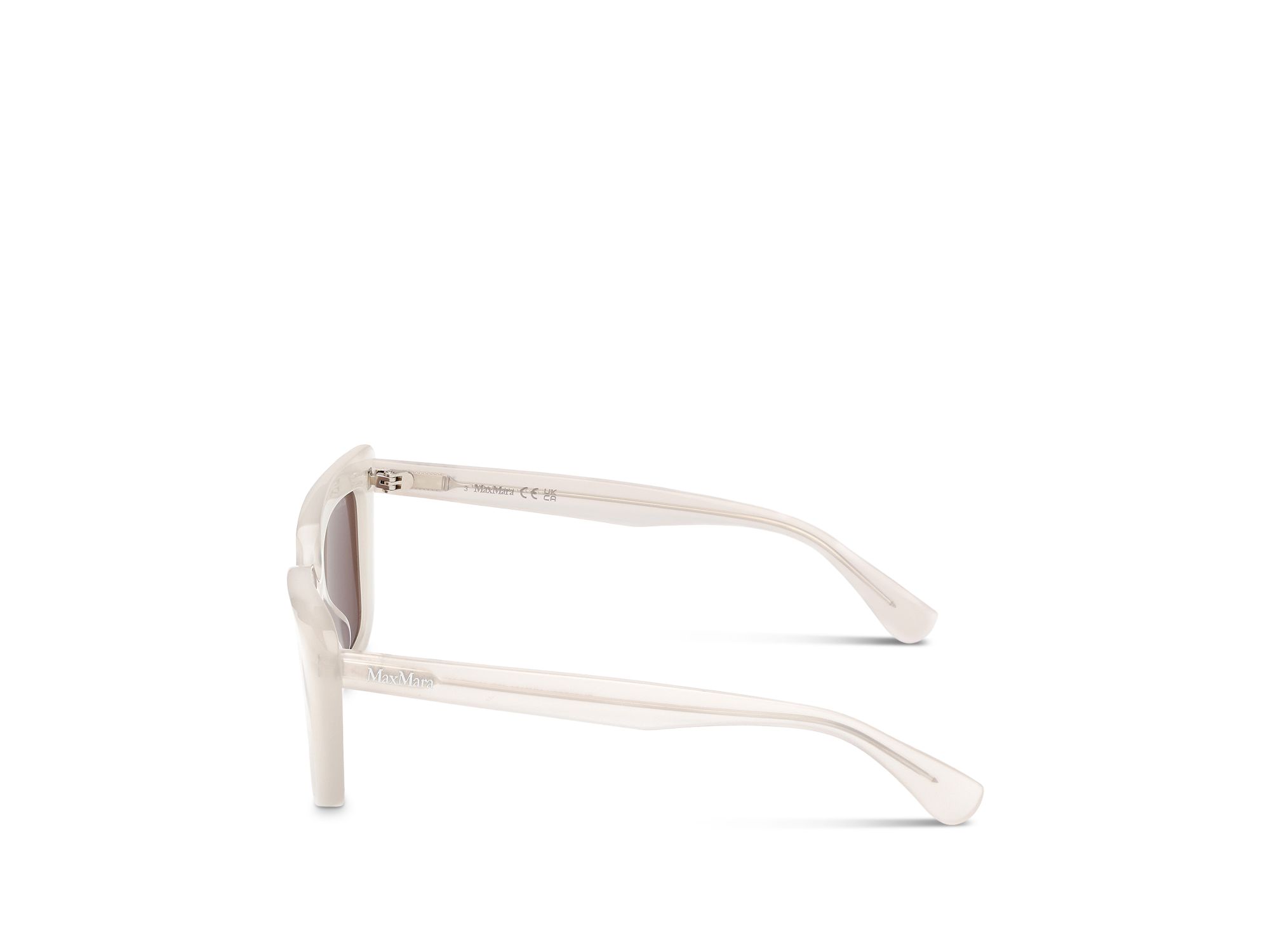 Cat Eye Sunglasses, 54mm — Image 4