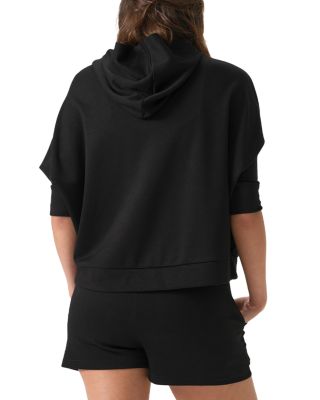 Travel Hoodie & Jet Set Pants