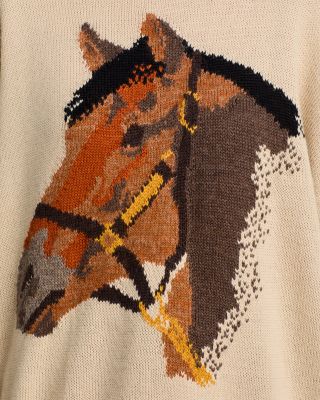 The Stable Pullover Sweater
