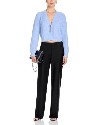 Bow Cardigan - Exclusive