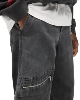 Workwear Pants