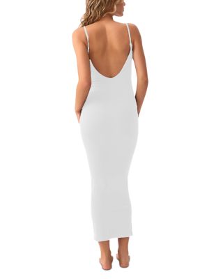 Maxi Slip Dress