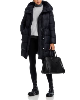 Montgomery Down Coat