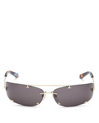 Shield Sunglasses, 72mm