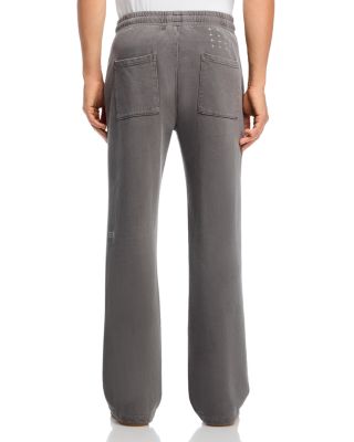 State Synthess Cotton Track Pants