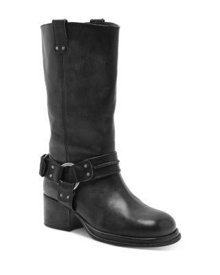 Women's Anok Harness Boots