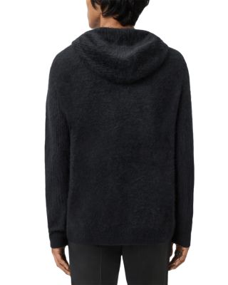 Catherine Cashmere Hoodie