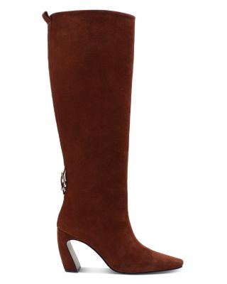 Women's Date Night Tall Boots