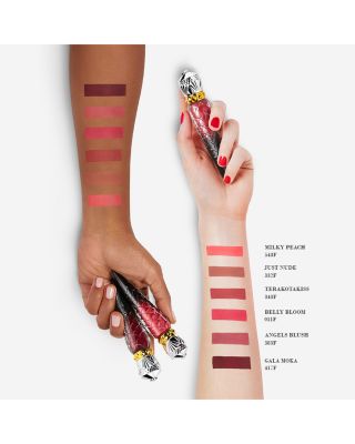 Rouge Louboutin Matte Fluid Lip Color