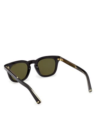 Square Sunglasses, 48mm