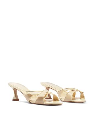 Women's Tita Crisscross Sandals