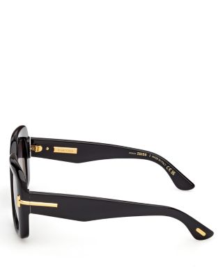 Square Sunglasses, 53mm
