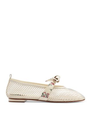 Women's Clarita Ballet Flats