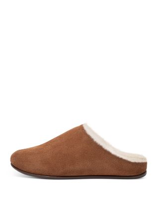 Women's Chrissie Shearling Slippers
