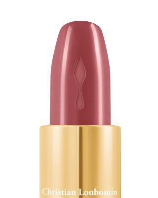 Rouge Louboutin Silky Satin Lipstick