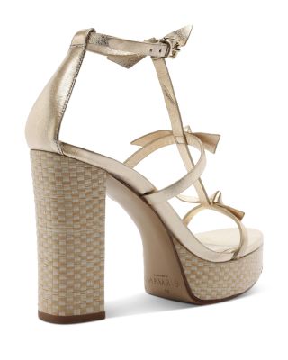 Women's Slim Lolit Sandals