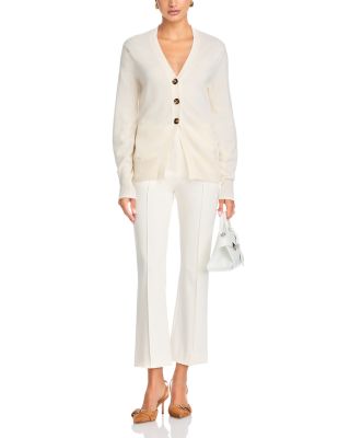 Lamotte Cashmere Cardigan