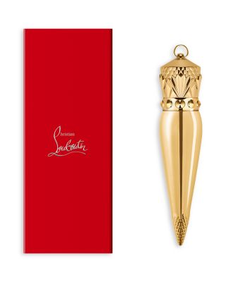 Rouge Louboutin Silky Satin Lipstick