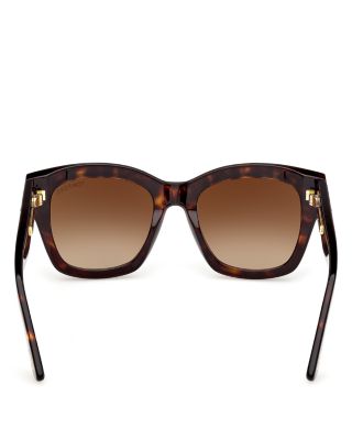 Butterfly Sunglasses, 53mm