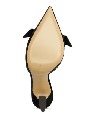 Women's Clarita Pointed Pumps
