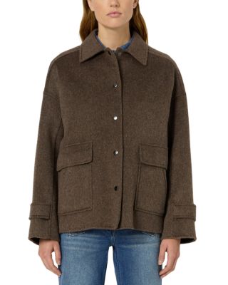 Melodie Wool Jacket