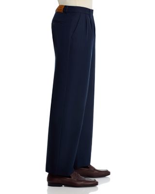 x The Society Archive Washed Chino Pants - Exclusive