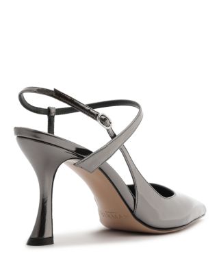 Women's Tita Pointed Pumps