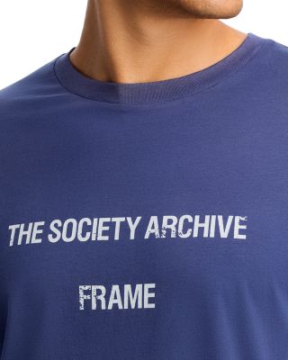 Cotton Graphic Tee - Exclusive