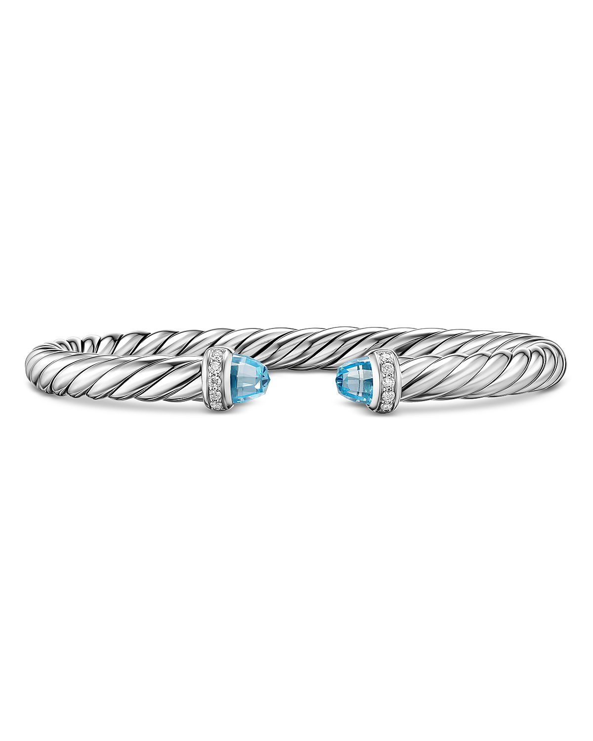 David Yurman Cable Flex Bracelet