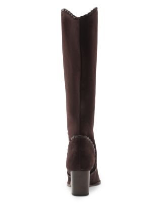 Women's Victoria Boots