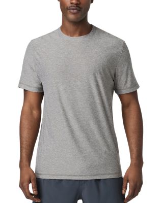 Strato Short Sleeve Tech Tee