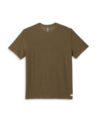 Strato Short Sleeve Tech Tee