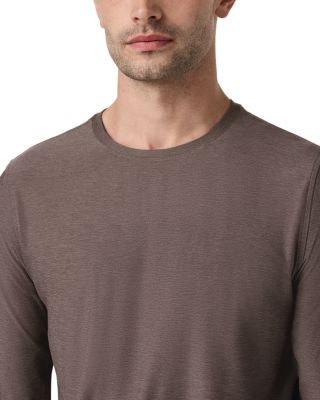 Strato Long Sleeve Tech Tee