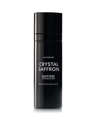 Crystal Saffron Hair Perfume 2.5 oz.