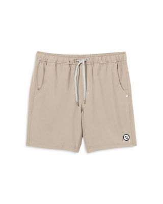 Kore Lined 7" Shorts