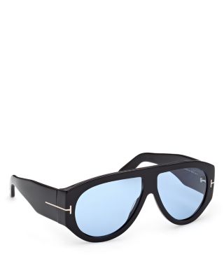 Bronson Butterfly Sunglasses, 60mm