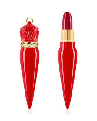 Rouge Louboutin SooooO...Glow Lipstick Refill