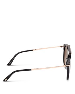 Sam Navigator Sunglasses, 58mm