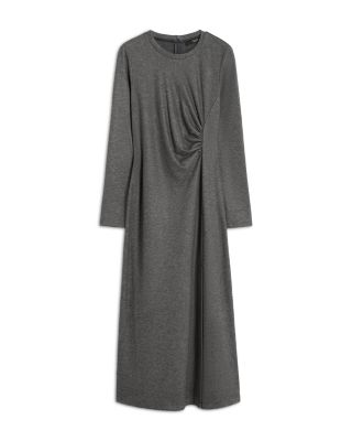 Decano Jersey Dress
