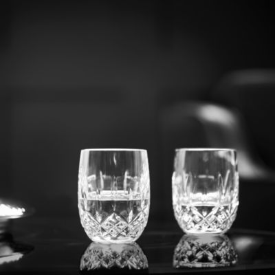 Lismore Connoisseur Tumblers, Set of 2