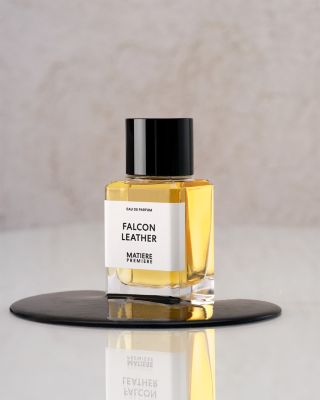 Falcon Leather Eau de Parfum 3.4 oz.