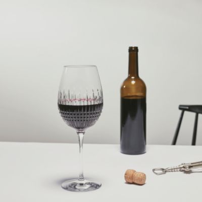 Lismore Diamond Essence 19 oz. Goblet 