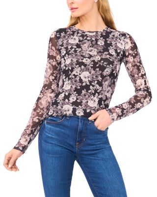 Addie Knit Long Sleeve Top