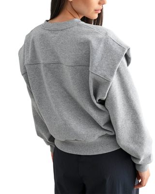 Heavyweight Sweatshirt