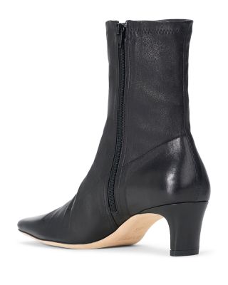 Women&#39;s Wally Sock Ankle Boots