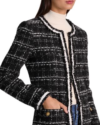 Kidman Long Jacket