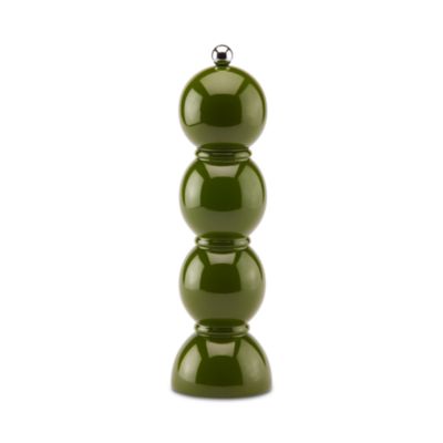 8.8" Bobbin Salt & Pepper Grinder