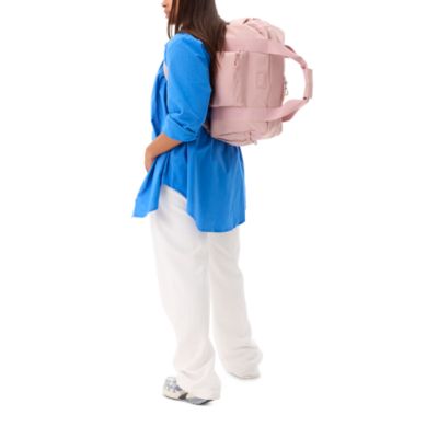 The Sport Duffle Backpack