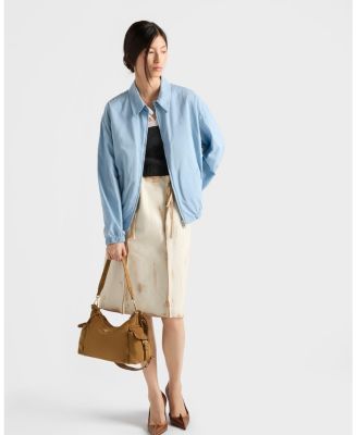  Explore Large Suede Bag